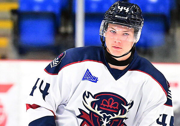 Photo credit: Dan Hickling/Hickling Images