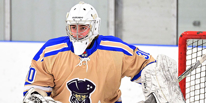 MJHL: Five Games – 69 Players Evaluated MJHL: Five Games – 69 Players Evaluated