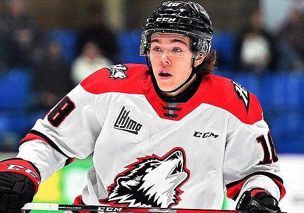 Photo credit: Dan Hickling/Hickling Images