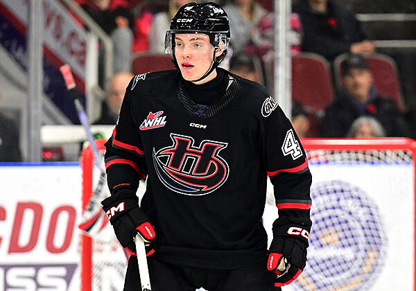 Photo credit: Dan Hickling/Hickling Images