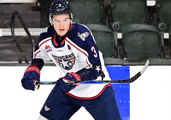 Photo credit: Dan Hickling/Hickling Images