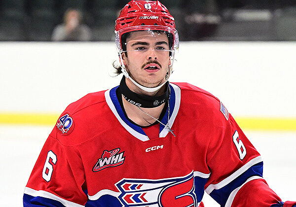 Photo credit: Dan Hickling/Hickling Images