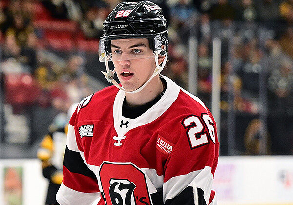 Nathan Amidovski. Photo credit: Dan Hickling/Hickling Images