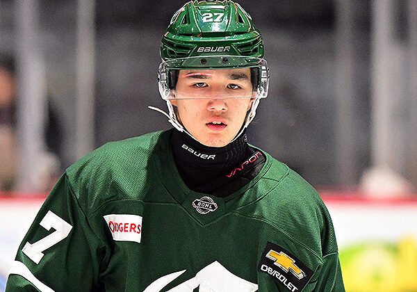 Photo credit: Dan Hickling/Hickling Images