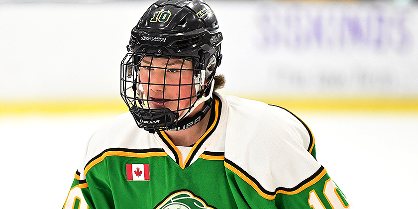 Alliance U16 AAA Face-Off: 82 Players Evaluated