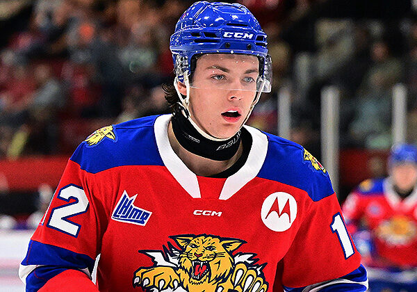 Photo credit: Dan Hickling/Hickling Images