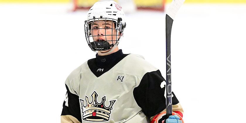 MAHA: Detroit Little Caesars 14U @ Pittsburgh Penguins Elite 14U – Three Games – 44 Player Evaluations