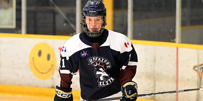 NE Pack Utica Showcase – 14U, 15U, 16U, and 18U Divisions: 127 Players Evaluated NE Pack Utica Showcase – 14U, 15U, 16U, and 18U Divisions: 127 Players Evaluated