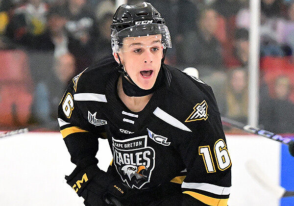 Photo credit: Dan Hickling/Hickling Images