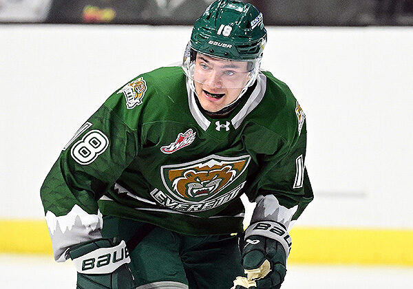 Photo credit: Dan Hickling/Hickling Images