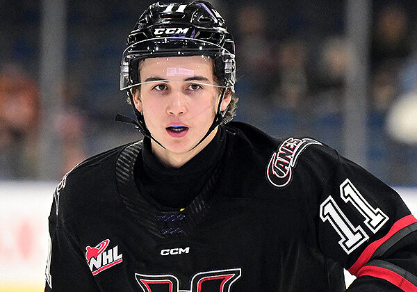 Photo credit: Dan Hickling/Hickling Images