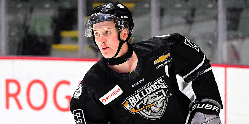 BCHL League Rankings (2005-2008)