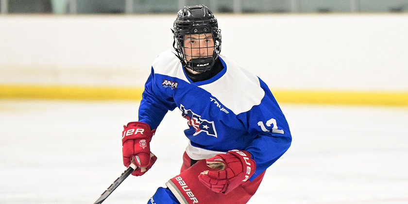 USA National 17 Festival – 188 Players Evaluated