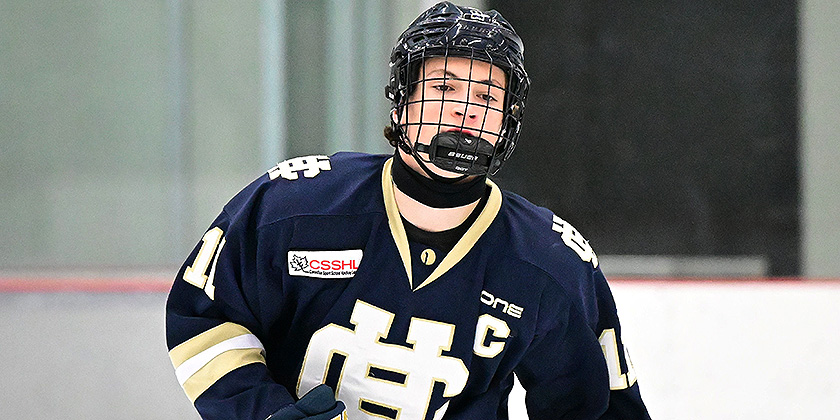CSSHL U15 Prep Showcase – Winnipeg: 165 Players Evaluated