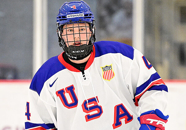 Photo credit: Dan Hickling/Hickling Images