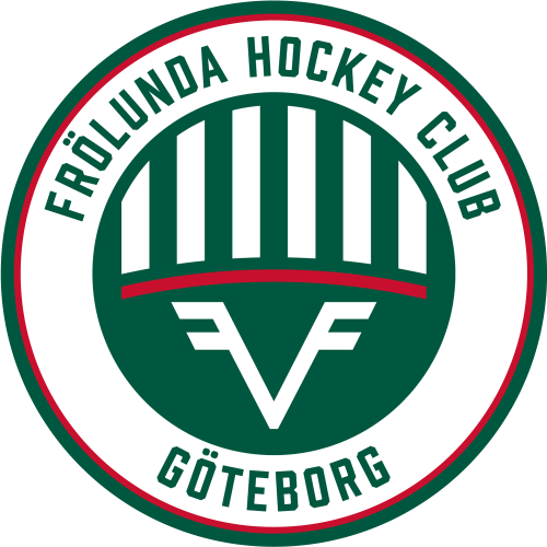 SweJN:  Frolunda (5) @ Farjestad (4)