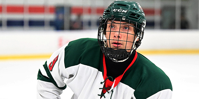 CCHL: 3 Games – 36 Players Evaluated