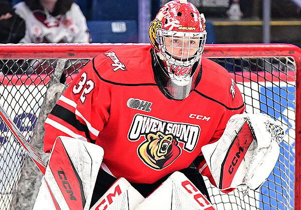 Photo credit: Dan Hickling/ Hickling Images