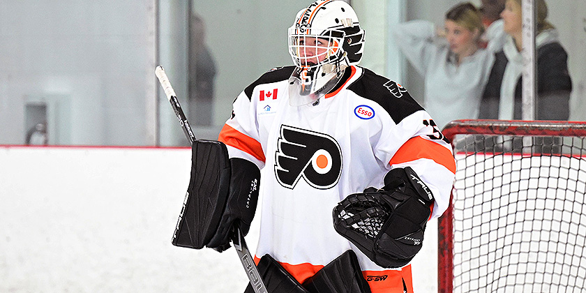 Toronto Titans U18 Prospect Tournament: 105 Players Evaluated