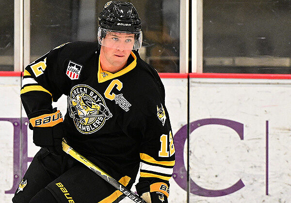 Photo credit: Dan Hickling/Hickling Images