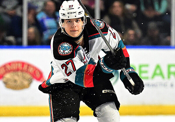 Photo credit: Dan Hickling/Hickling Images