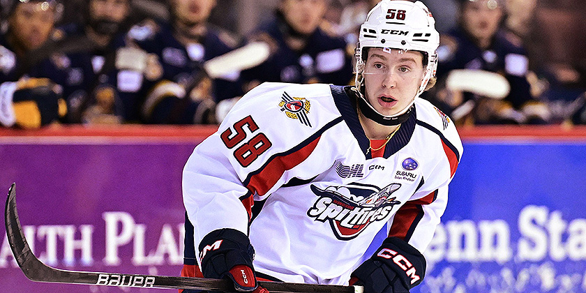 NCAA Commitments: Oct. 27 – Nov. 2