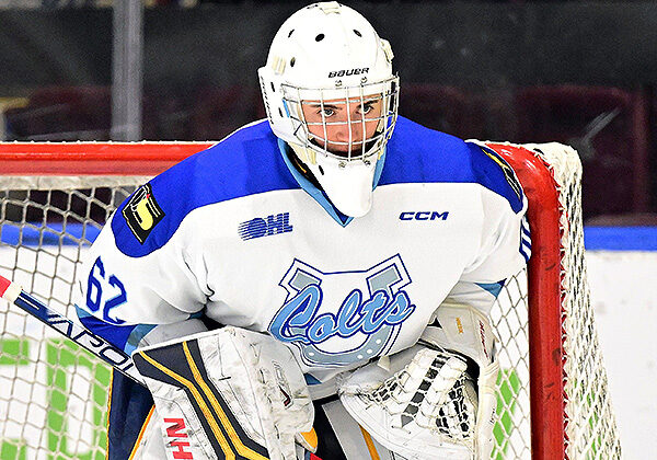 Photo credit: Dan Hickling/Hickling Images