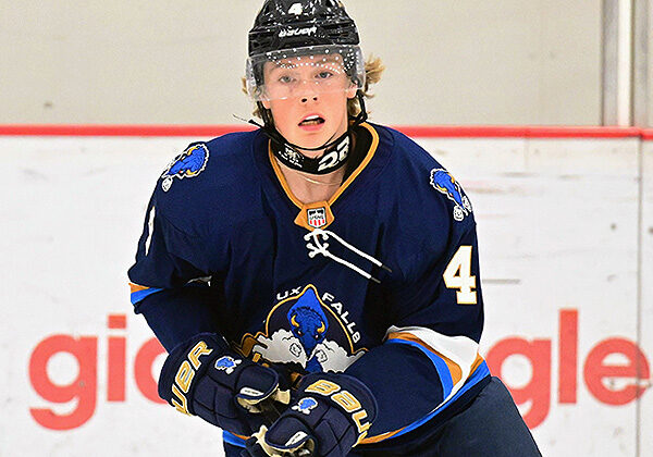 Photo credit: Dan Hickling/Hickling Images