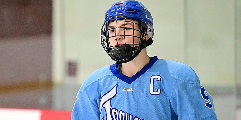 MJHL: Five Games – 58 Players Evaluated