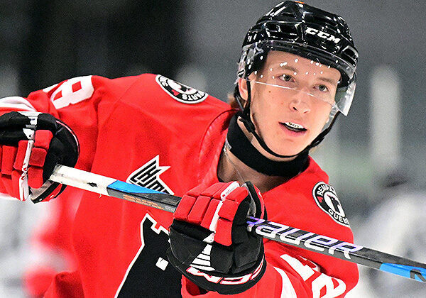 Photo credit: Dan Hickling/Hickling Images