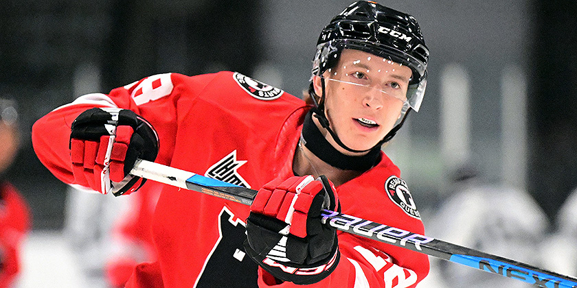 Photo credit: Dan Hickling/Hickling Images