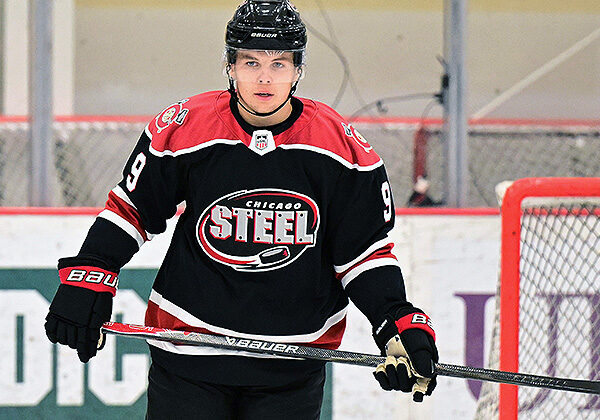 Photo credit: Dan Hickling/Hickling Images