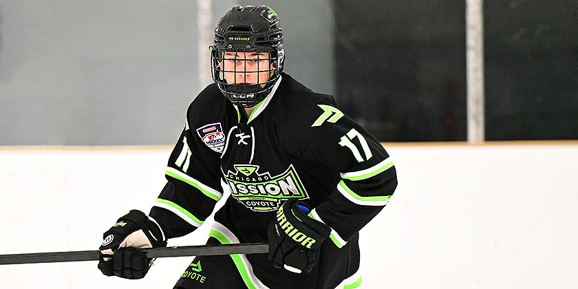 Summit Series 14U – 72 Players Evaluated