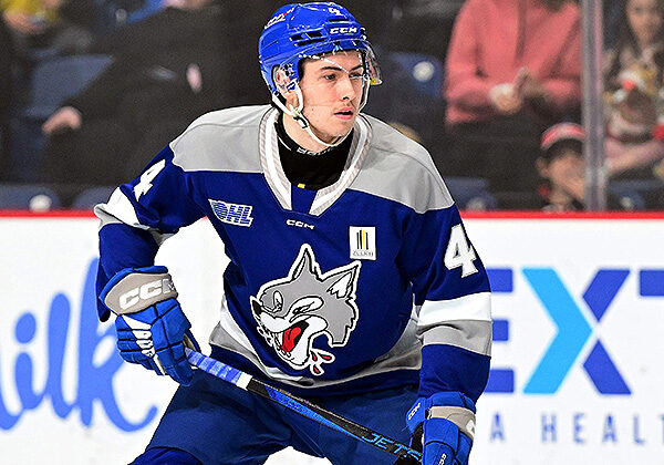 Photo credit: Dan Hickling/Hickling Images