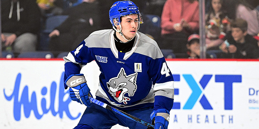 OHL:  Peterborough (5) @ Sudbury (4)