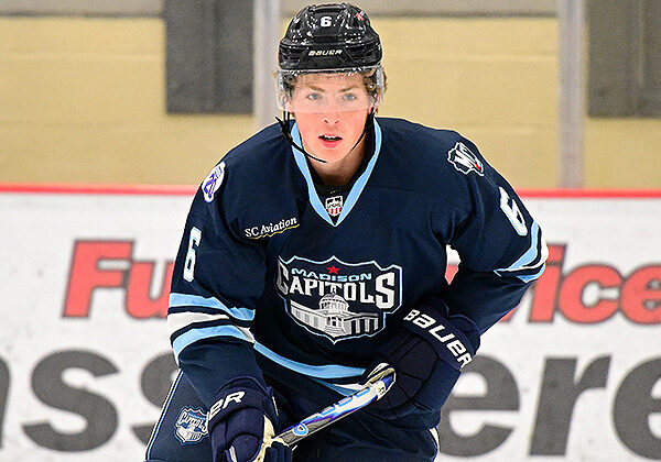 Photo credit: Dan Hickling/Hickling Images