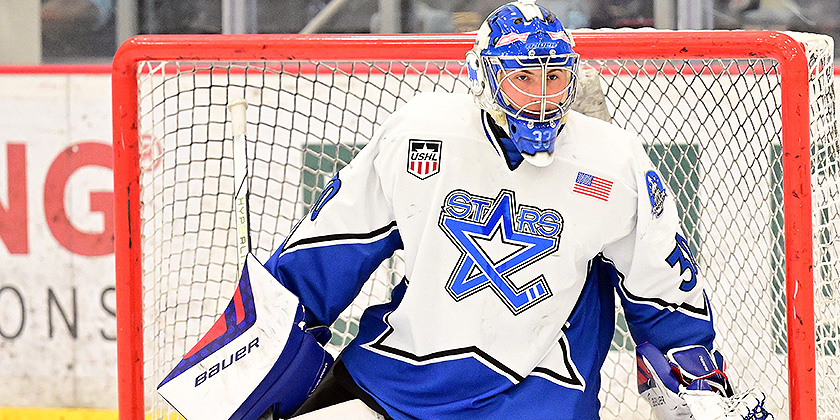 USHL: Lincoln (2) @ Cedar Rapids (3) USHL: Lincoln (2) @ Cedar Rapids (3)