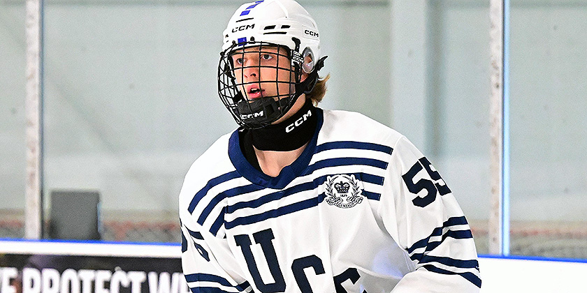 Wendy Dufton U16 AAA Tournament: 143 Players Evaluated