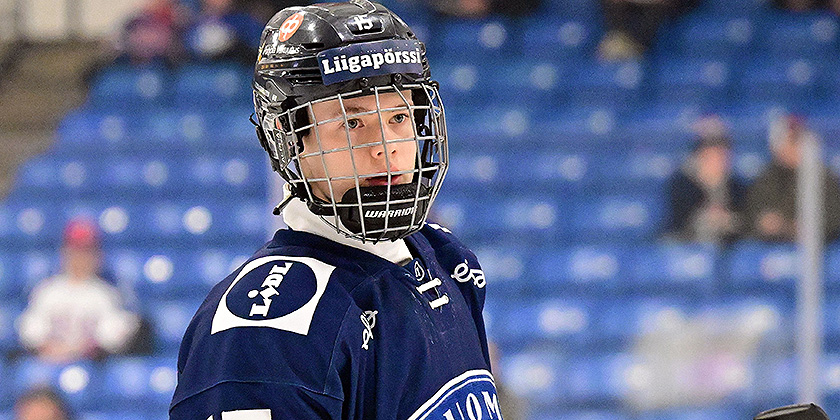 FinU20:  HPK Hameenlinna @ Kuopio