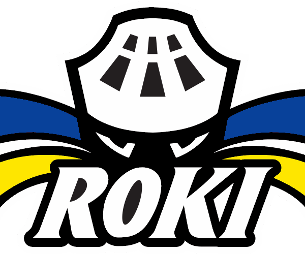 Logo courtesy of RoKi