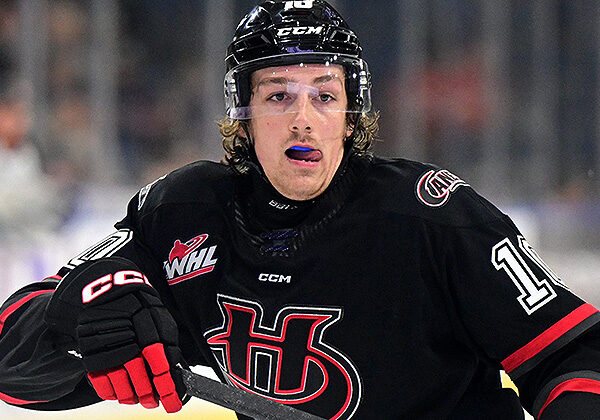 Photo credit: Dan Hickling/Hickling Images