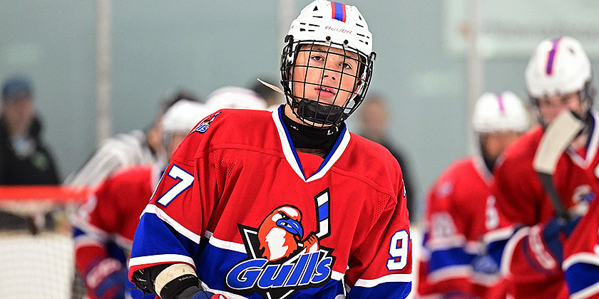 PG Fall Classic 15U & 16U: 87 Players Evaluated