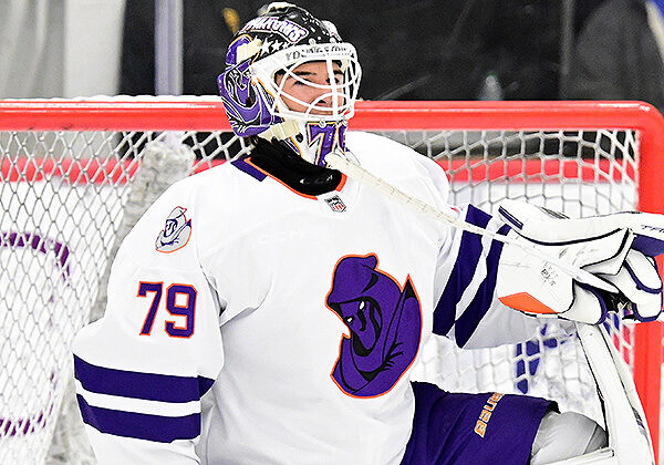 Photo credit: Dan Hickling/Hickling Images