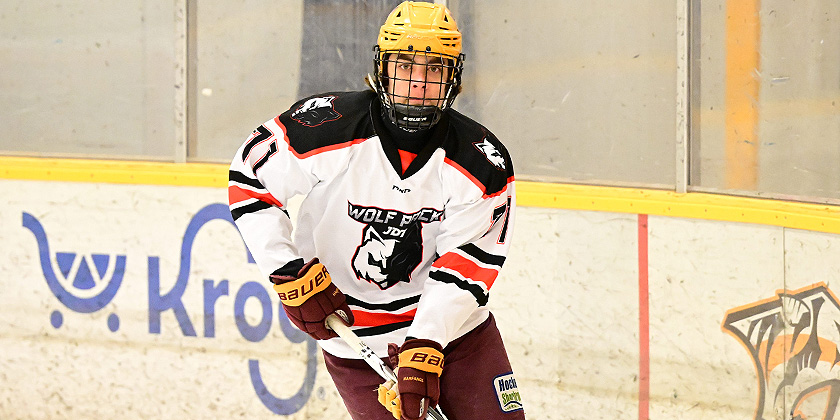 QM18AAA: 17 Games – 187 Player Evaluations QM18AAA: 17 Games – 187 Player Evaluations