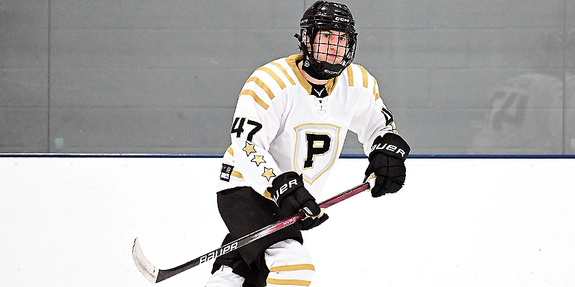 EHL: Five Games – 60 Player Evaluations EHL: Five Games – 60 Player Evaluations