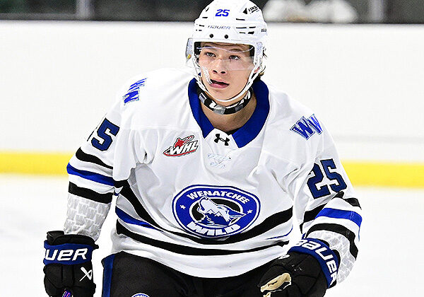 Photo credit: Dan Hickling/Hickling Images