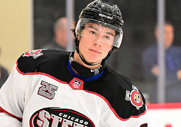 Photo credit: Dan Hickling/Hickling Images