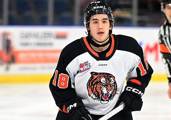 Photo credit: Dan Hickling/Hickling Images