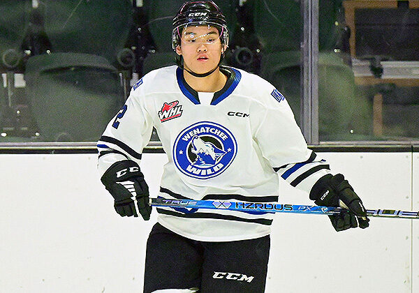 Photo credit: Dan Hickling/Hickling Images