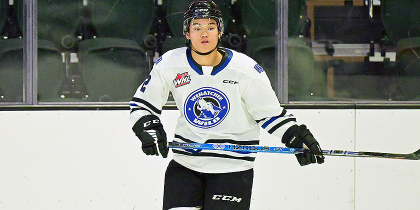 WHL:  Kelowna (6) @ Victoria (3)